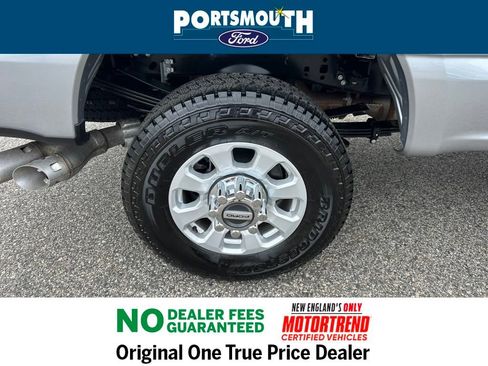 Used 2024 Ford F350 XLT w/ 360-Degree Camera Package image 29