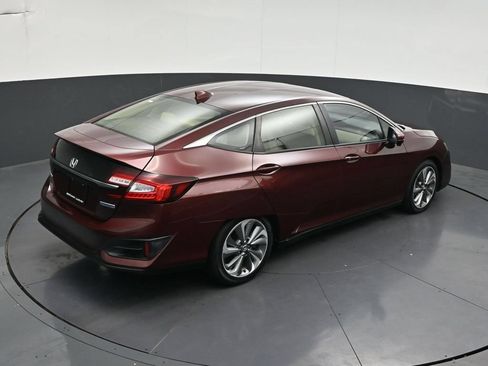 Used 2018 Honda Clarity Plug-In Hybrid image 18