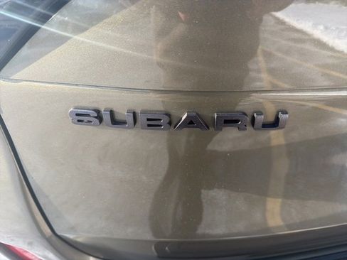 Used 2025 Subaru Forester Limited image 45