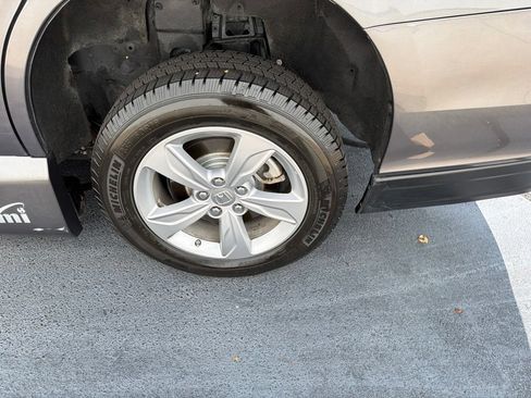 Used 2020 Honda Odyssey EX-L image 15