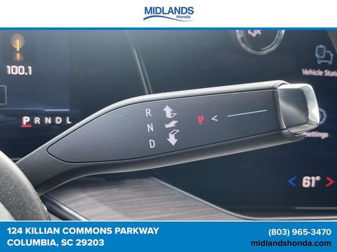 Used 2025 Chevrolet Tahoe LT AWD/4WD image 25