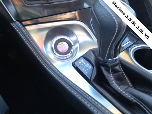 Used 2016 Nissan Maxima 3.5 SL image 19