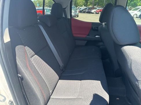 Used 2023 Toyota Tacoma SR5 AWD/4WD image 16