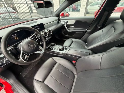 Used 2019 Mercedes-Benz A 220 4MATIC w/ Premium Package image 49