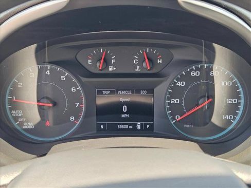 Used 2023 Chevrolet Malibu LT FWD image 11