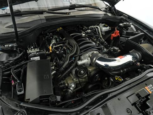 Used 2011 Chevrolet Camaro SS w/ RS Package image 38