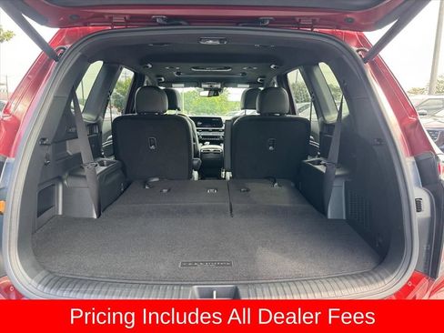 Used 2024 Kia Telluride EX X-Line AWD/4WD image 10