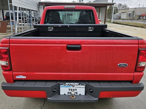 Used 2004 Ford Ranger Edge image 4