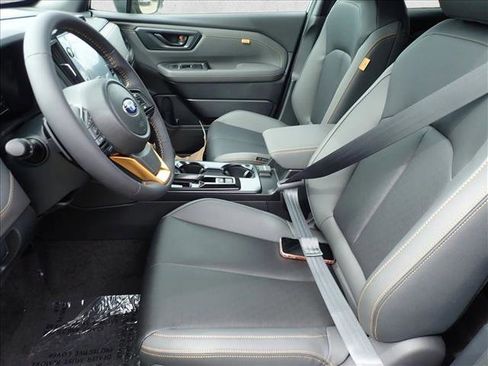 New 2026 Subaru Forester Wilderness AWD/4WD image 12
