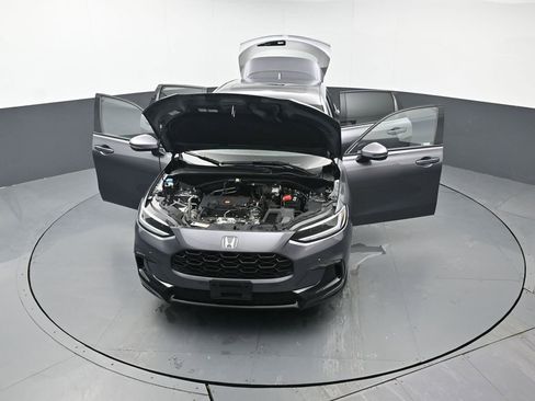 Certified 2023 Honda HR-V EX-L image 47