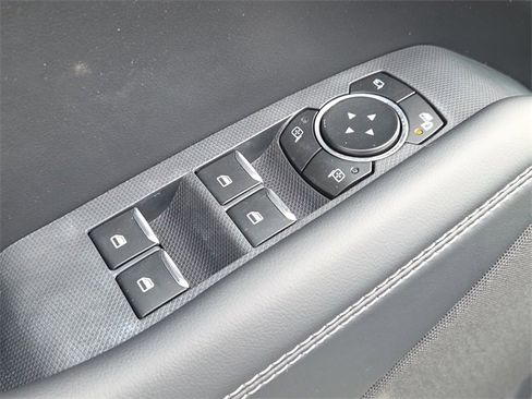 Used 2025 Ford Mustang Mach-E Select w/ Comfort Package Lite image 18