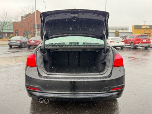 Used 2018 BMW 330i xDrive Sedan image 39