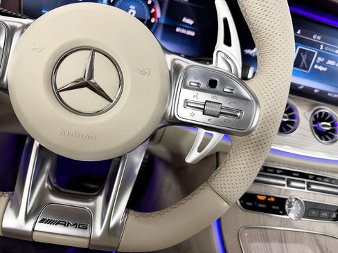 Used 2019 Mercedes-Benz E 53 AMG 4MATIC Coupe image 57