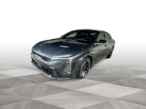 Used 2025 Kia K4 GT-Line FWD image 4