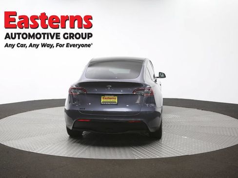 Used 2020 Tesla Model Y Long Range AWD/4WD image 30
