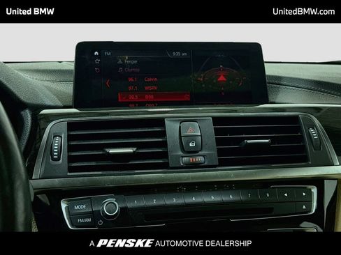 Used 2019 BMW 430i Gran Coupe RWD image 8