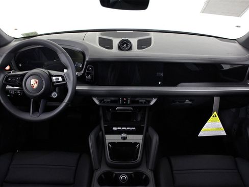 New 2026 Porsche Cayenne E-Hybrid image 11