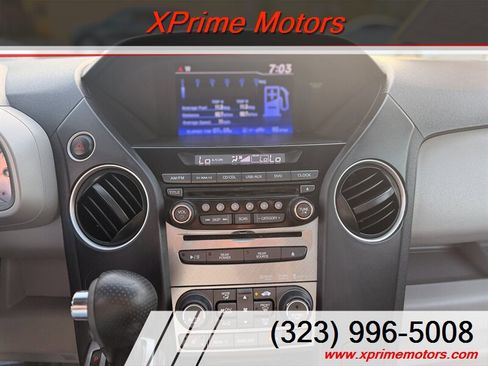 Used 2012 Honda Pilot EX-L image 25