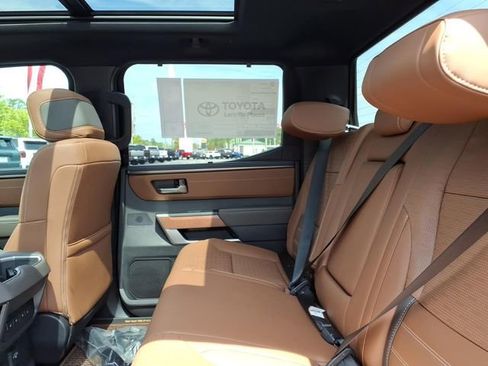New 2026 Toyota Tundra 1794 Edition AWD/4WD image 7