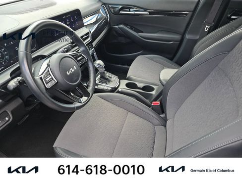 Certified 2024 Kia Seltos S AWD/4WD image 17
