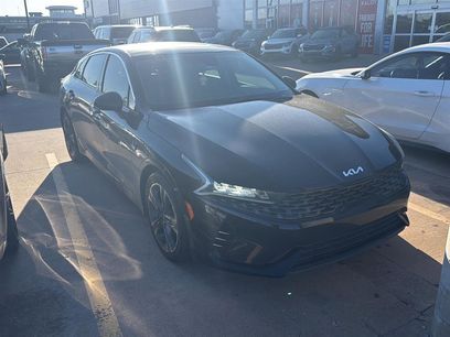Used 2022 Kia K5 EX