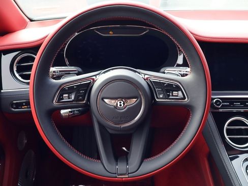 Used 2024 Bentley Continental GT V8 image 15