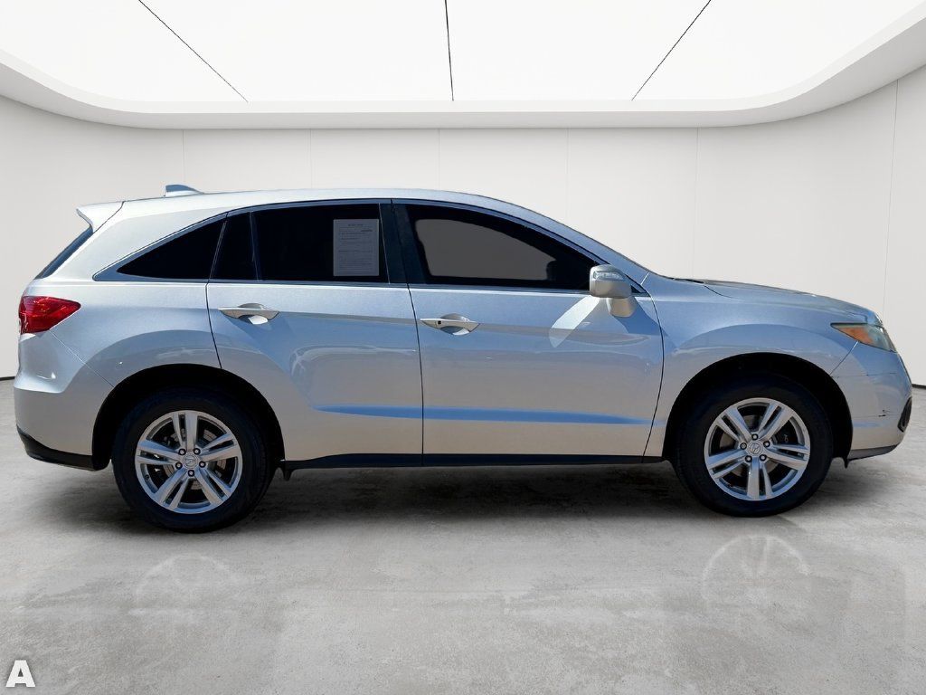Used 2015 Acura RDX FWD image 7