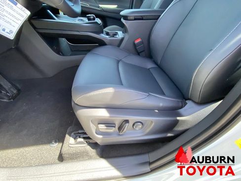 New 2026 Toyota bZ Woodland AWD/4WD image 30