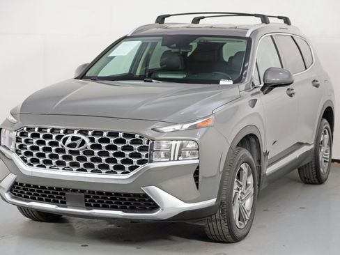 Used 2022 Hyundai Santa Fe SEL image 43