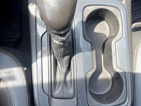 Used 2022 Chevrolet Colorado Z71 image 22