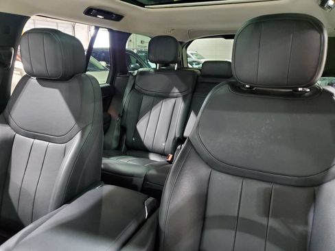 Used 2024 Land Rover Range Rover SE AWD/4WD image 42