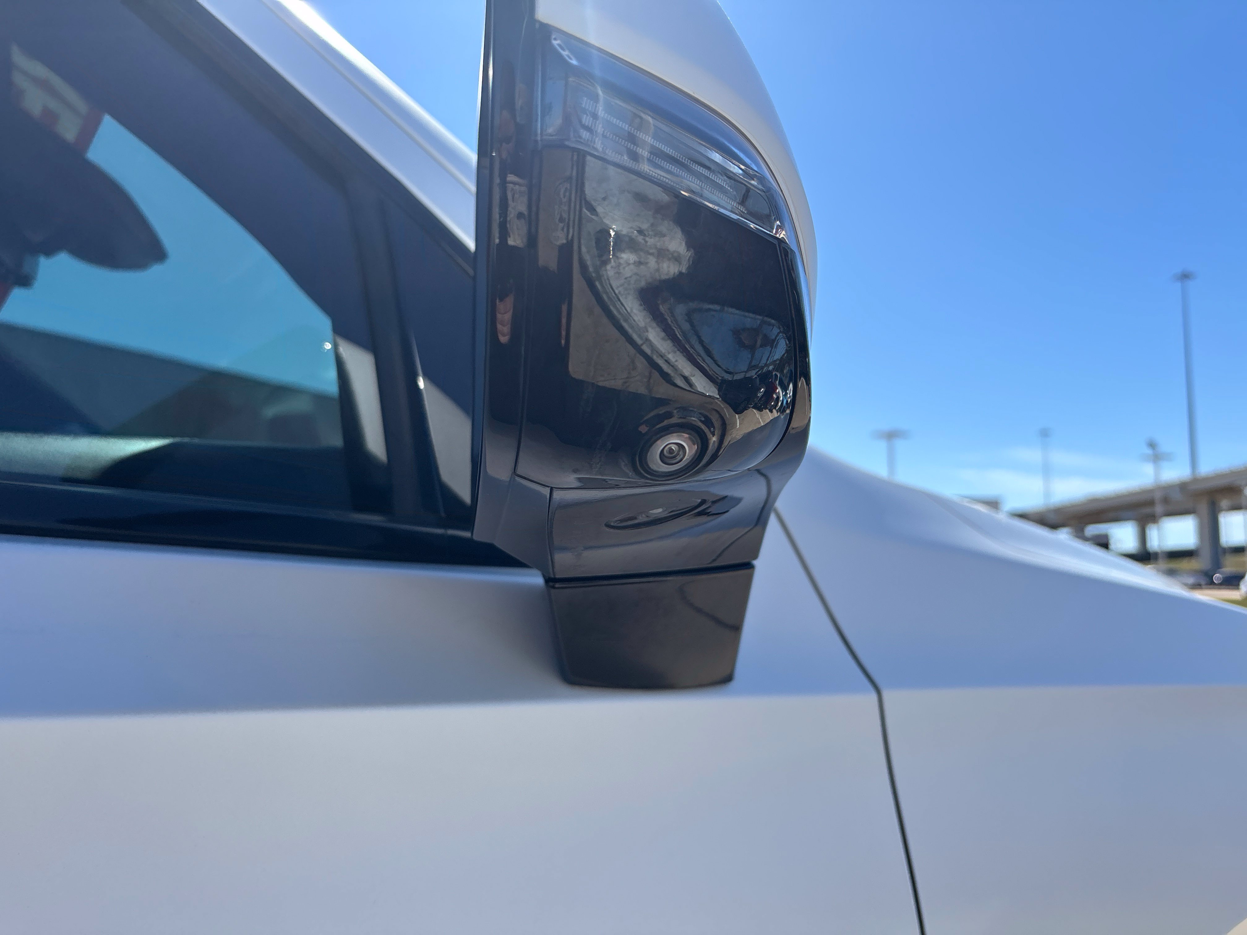 Used 2021 Cadillac Escalade Sport Platinum RWD image 15