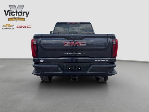 New 2026 GMC Sierra 2500 Denali w/ Technology Package AWD/4WD image 5
