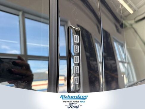 Used 2023 Ford F150 XLT w/ Equipment Group 302A High image 4