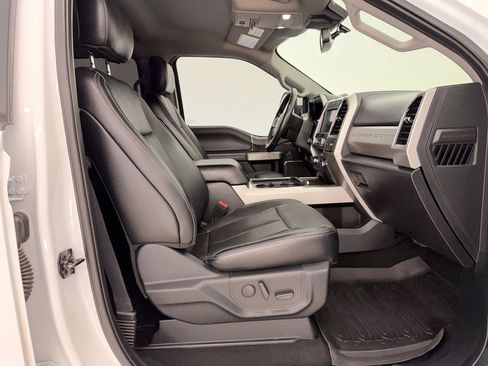 Certified 2020 Ford F250 Lariat w/ Lariat Ultimate Package image 30