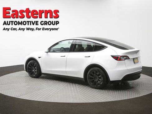 Used 2020 Tesla Model Y Long Range image 59