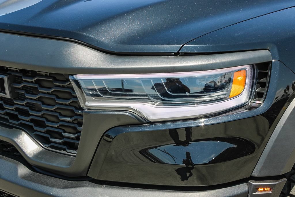 New 2026 RAM 1500 RHO AWD/4WD image 5