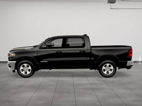 New 2026 RAM 1500 Big Horn image 34