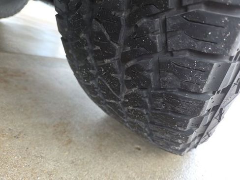 Used 2021 Toyota Tacoma TRD Off-Road image 74