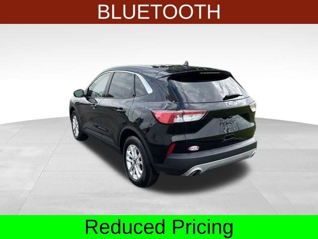 Used 2022 Ford Escape SE w/ Convenience Package AWD/4WD image 5