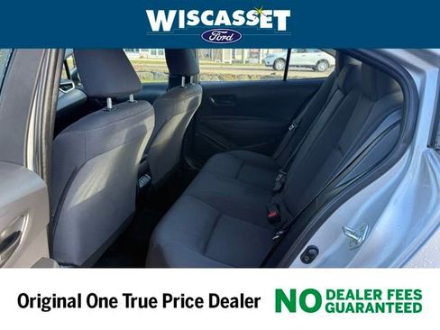 Used 2024 Toyota Corolla LE image 5