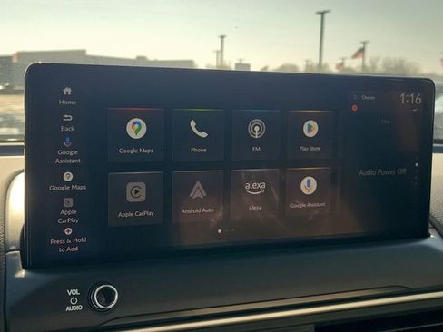 New 2026 Honda Pilot Elite image 22