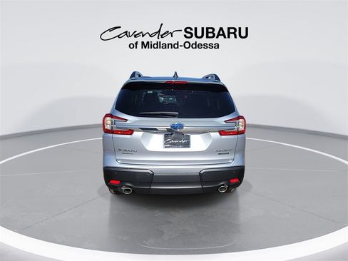 New 2026 Subaru Ascent Touring image 7