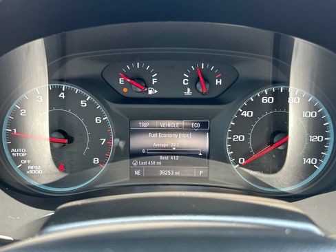 Used 2022 Chevrolet Malibu LS FWD image 9