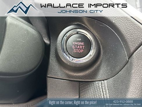 Used 2021 Subaru Forester Touring w/ Popular Package #2 AWD/4WD image 23