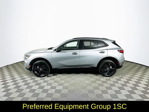 Used 2023 Buick Envision Preferred w/ Sport Touring Package image 6