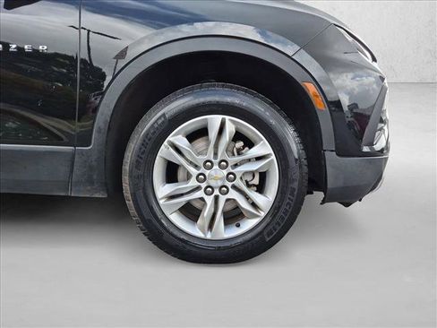 Used 2020 Chevrolet Blazer LT FWD image 20