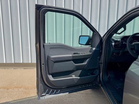 New 2026 Ford F150 STX AWD/4WD image 14