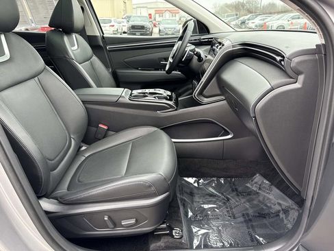 Used 2024 Hyundai Tucson Limited AWD/4WD image 20