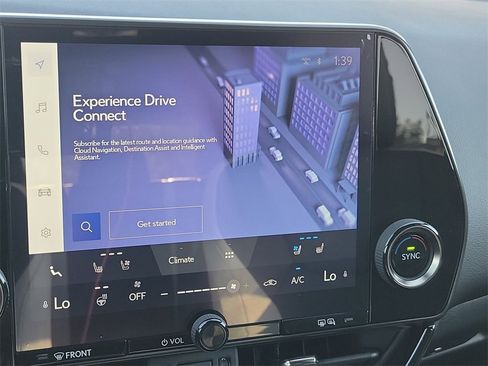 Used 2023 Lexus NX 350 AWD w/ Premium Package image 19